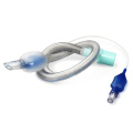 Preformed nasal endotracheal tube endotracheal tube holder for hospital